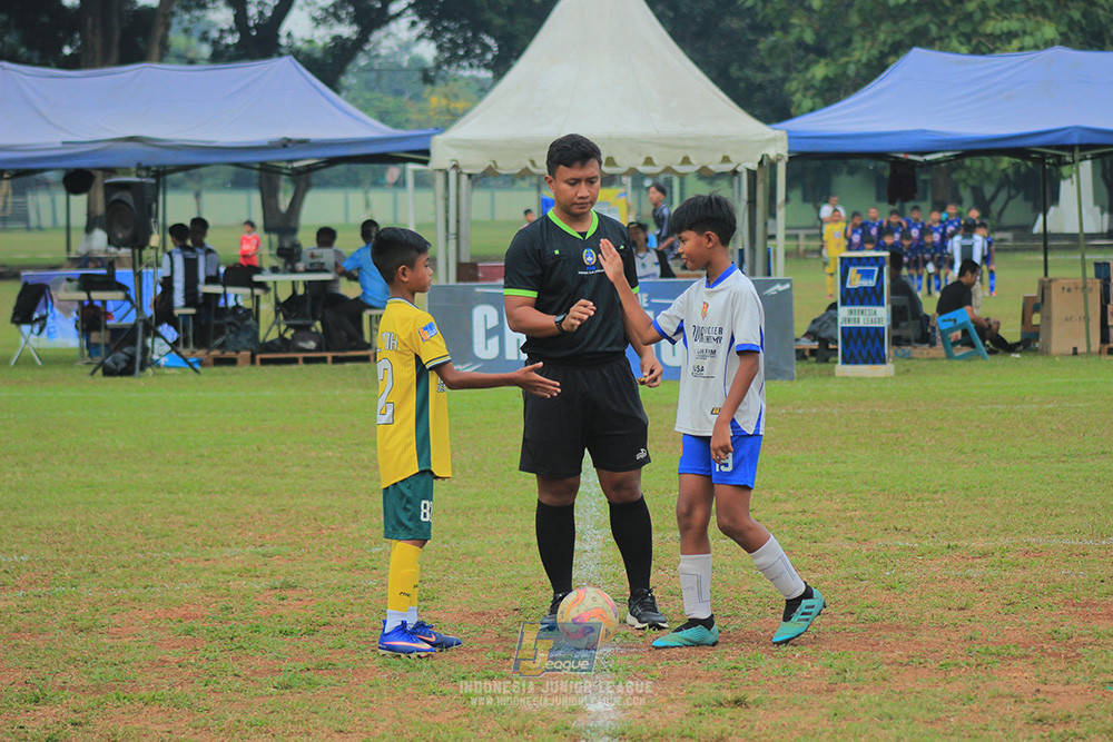 big 24 ijl u11 140624 maesa pararaider white vs java soccer academy
