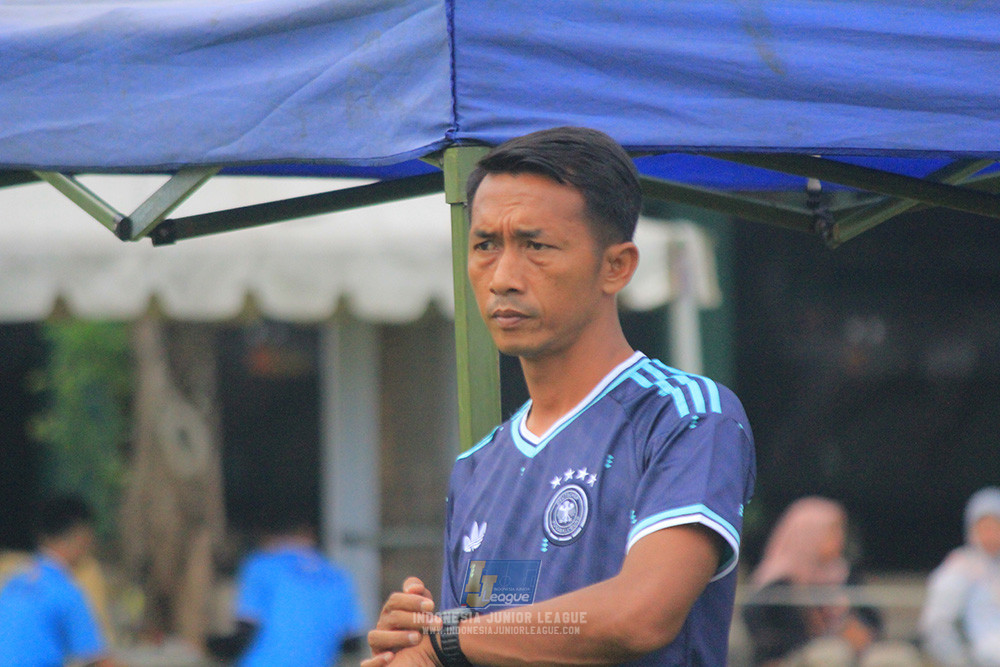 big 24 ijl u11 140624 maesa pararaider white vs java soccer academy