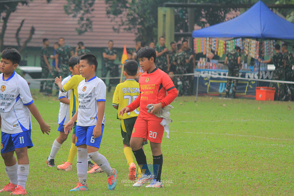 big 24 ijl u11 140624 maesa pararaider white vs java soccer academy