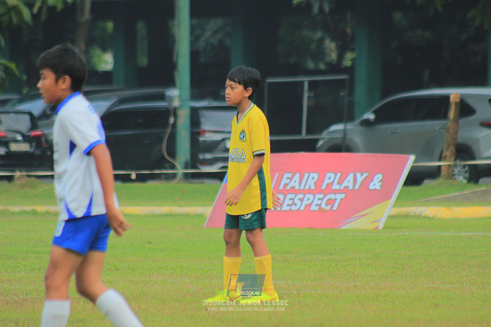 big 24 ijl u11 140624 maesa pararaider white vs java soccer academy