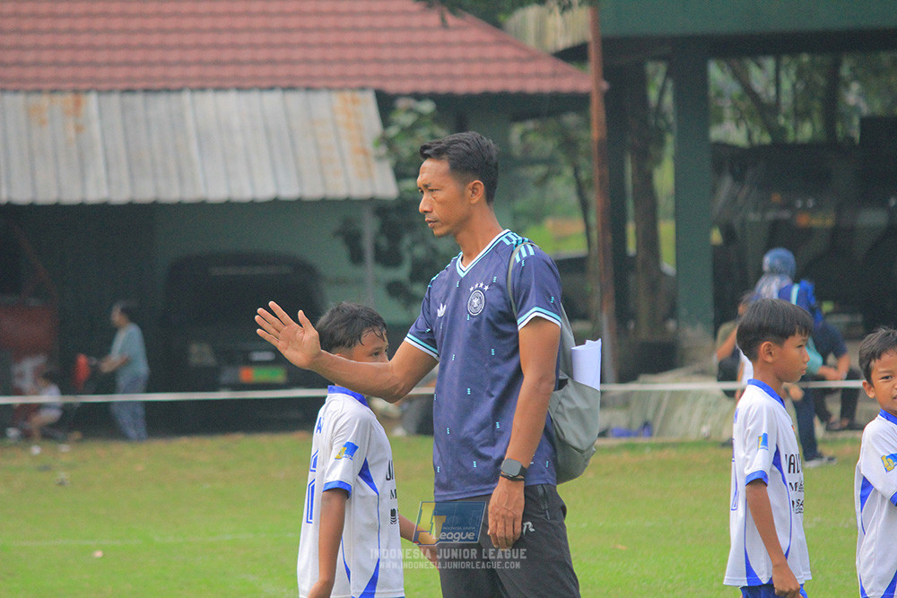 big 24 ijl u11 140624 maesa pararaider white vs java soccer academy