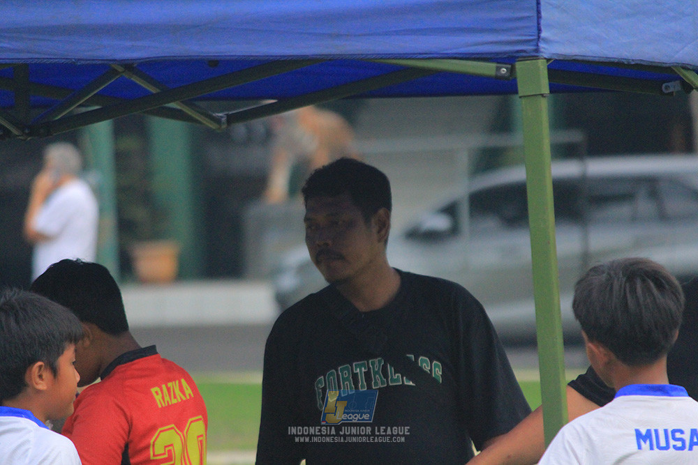 big 24 ijl u11 140624 maesa pararaider white vs java soccer academy