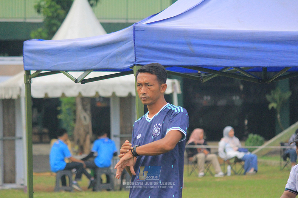 big 24 ijl u11 140624 maesa pararaider white vs java soccer academy