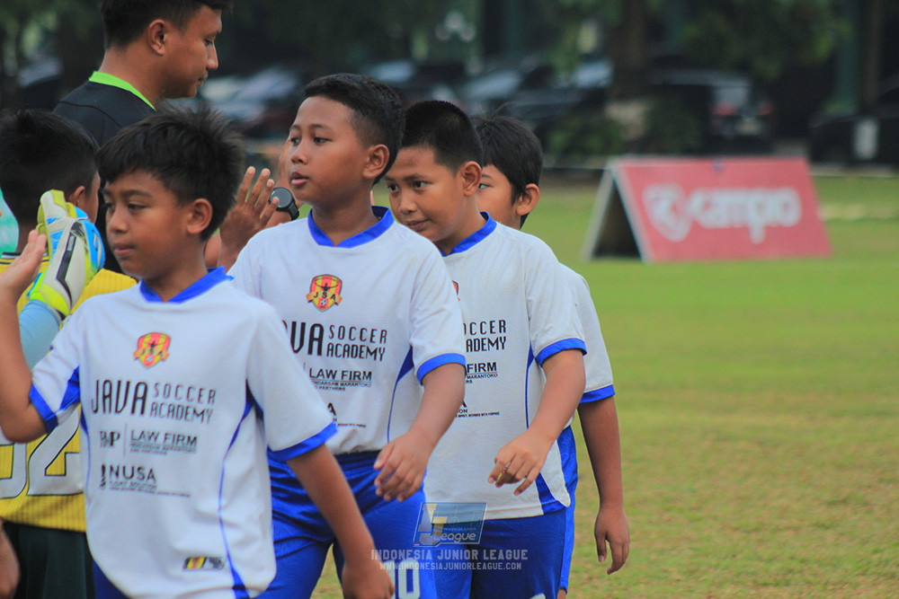 big 24 ijl u11 140624 maesa pararaider white vs java soccer academy