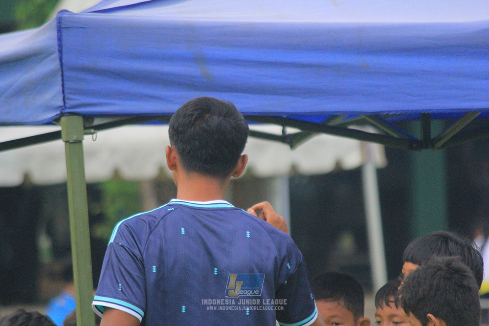 big 24 ijl u11 140624 maesa pararaider white vs java soccer academy