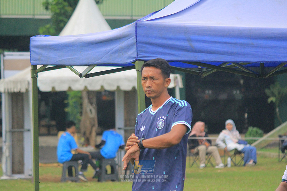 big 24 ijl u11 140624 maesa pararaider white vs java soccer academy