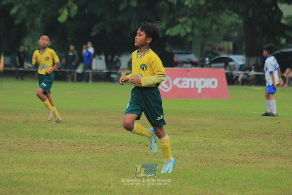 big 24 ijl u11 140624 maesa pararaider white vs java soccer academy