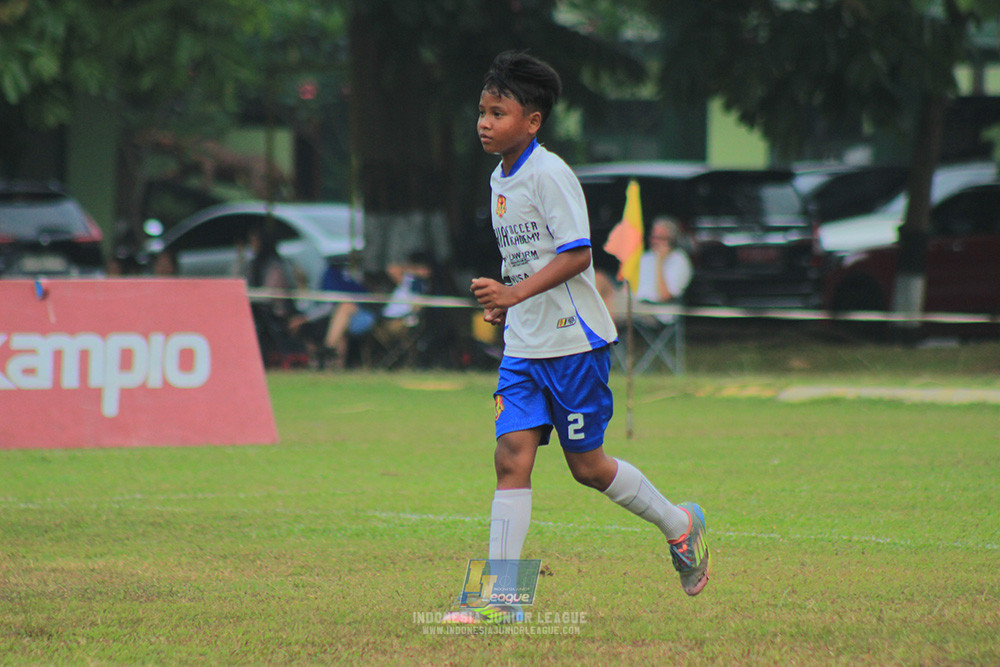 big 24 ijl u11 140624 maesa pararaider white vs java soccer academy