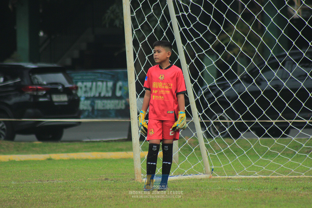 big 24 ijl u11 140624 maesa pararaider white vs java soccer academy