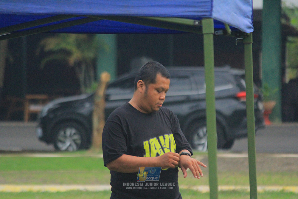 big 24 ijl u11 140624 maesa pararaider white vs java soccer academy