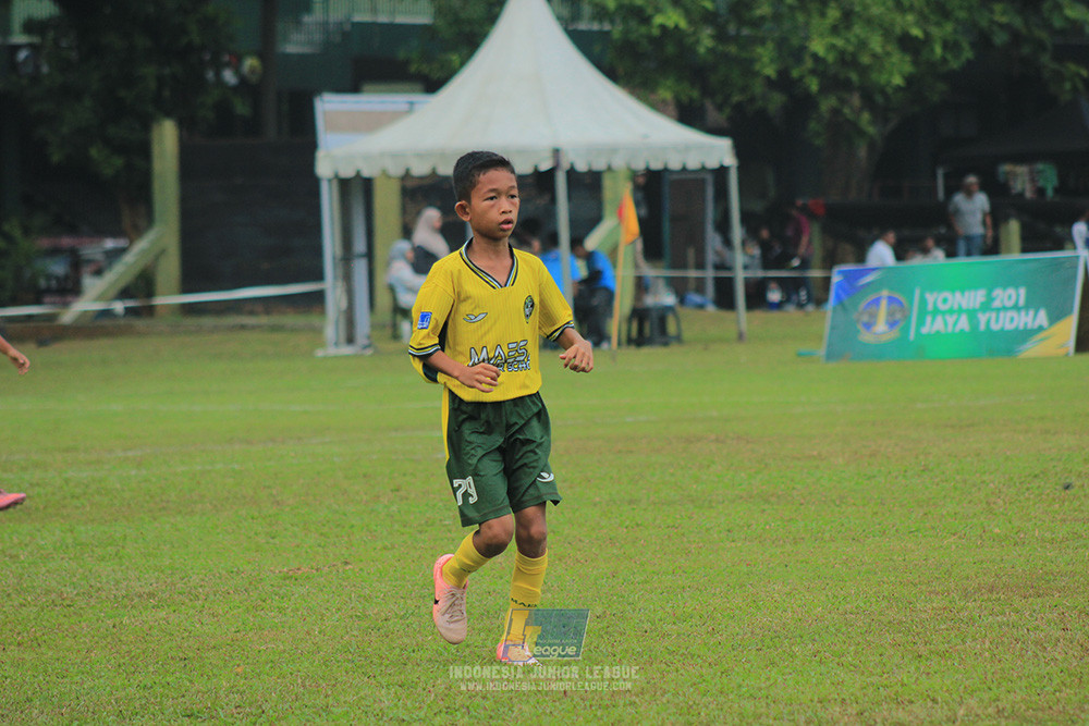big 24 ijl u11 140624 maesa pararaider white vs java soccer academy