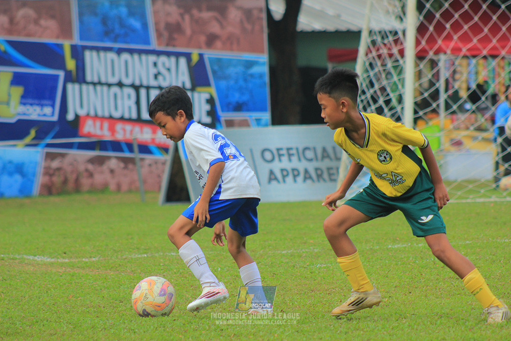 big 24 ijl u11 140624 maesa pararaider white vs java soccer academy