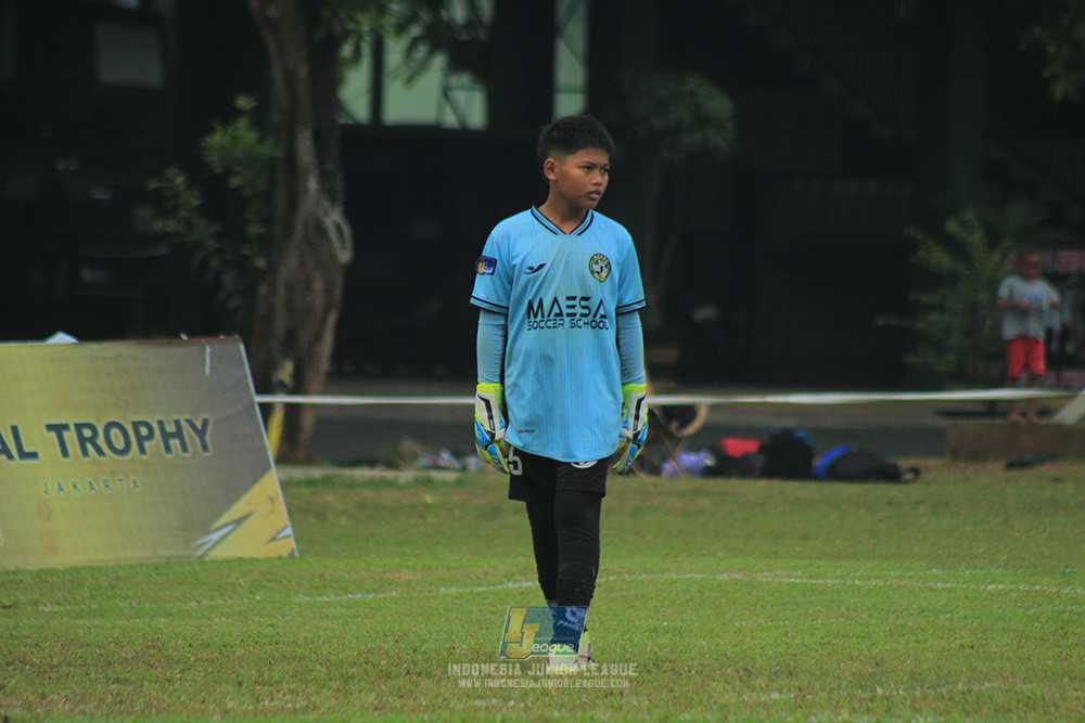 big 24 ijl u11 140624 maesa pararaider white vs java soccer academy