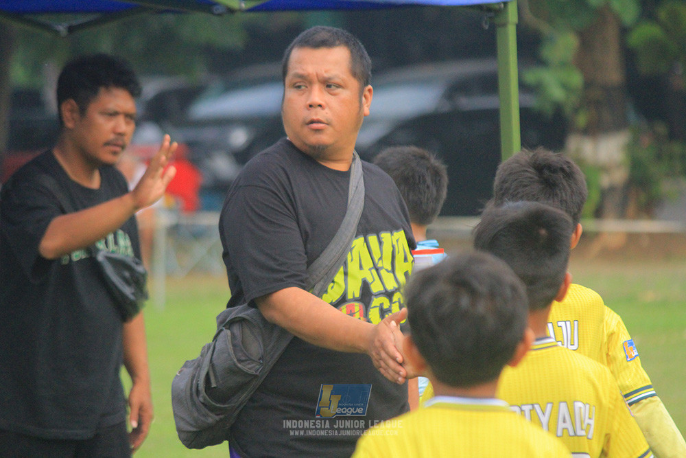 big 24 ijl u11 140624 maesa pararaider white vs java soccer academy