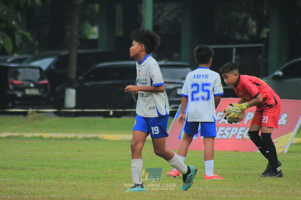 big 24 ijl u11 140624 maesa pararaider white vs java soccer academy