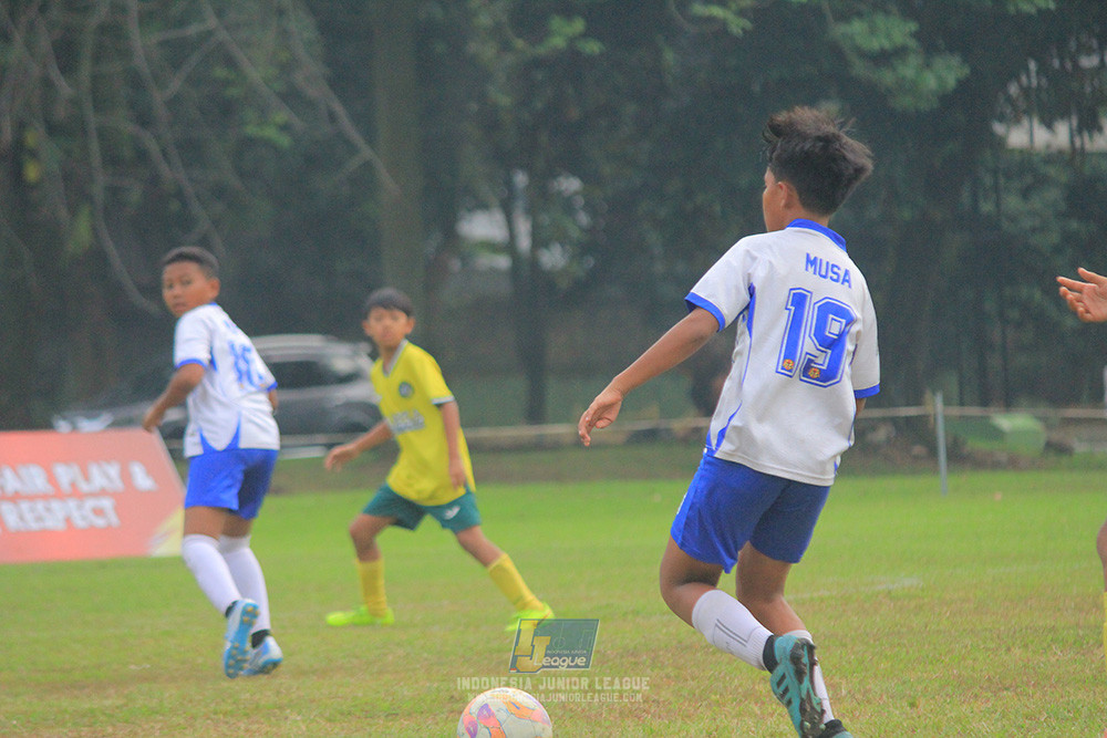 big 24 ijl u11 140624 maesa pararaider white vs java soccer academy