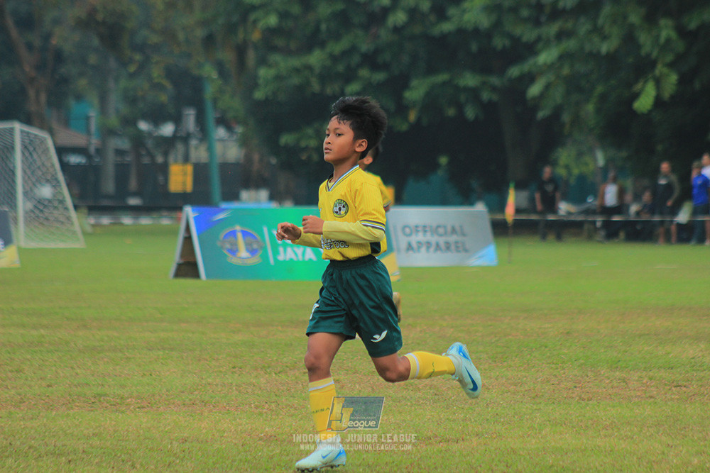 big 24 ijl u11 140624 maesa pararaider white vs java soccer academy
