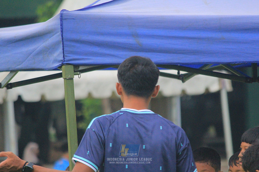 big 24 ijl u11 140624 maesa pararaider white vs java soccer academy