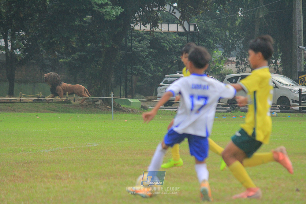 big 24 ijl u11 140624 maesa pararaider white vs java soccer academy