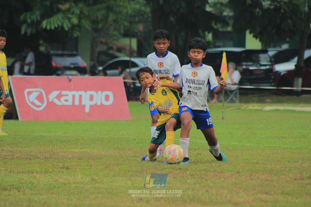 big 24 ijl u11 140624 maesa pararaider white vs java soccer academy