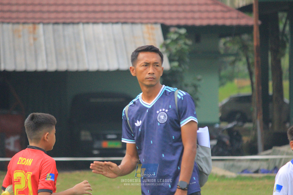 big 24 ijl u11 140624 maesa pararaider white vs java soccer academy