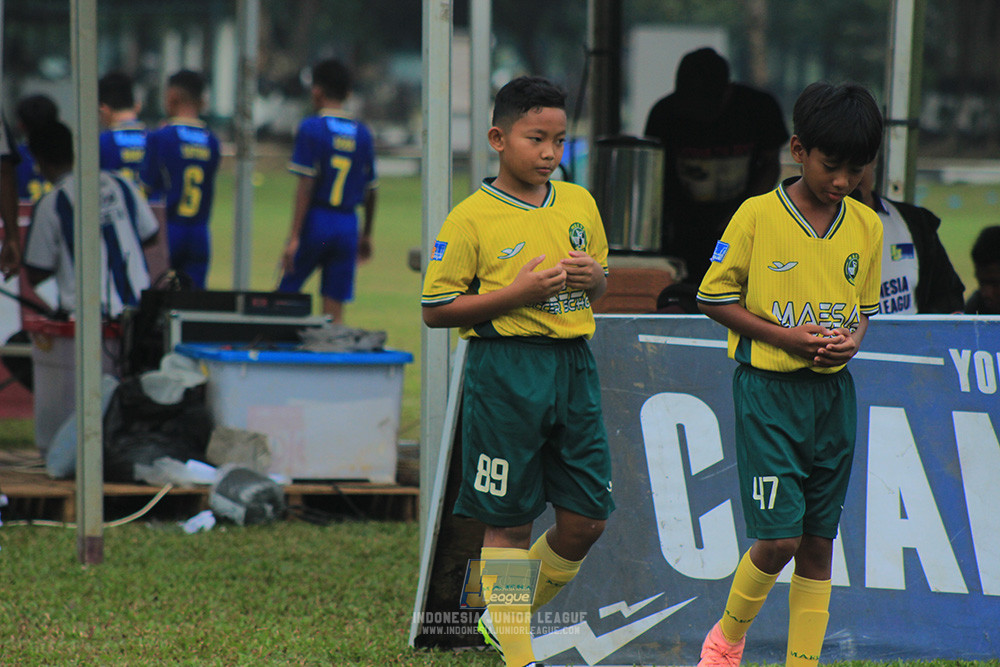big 24 ijl u11 140624 maesa pararaider white vs java soccer academy