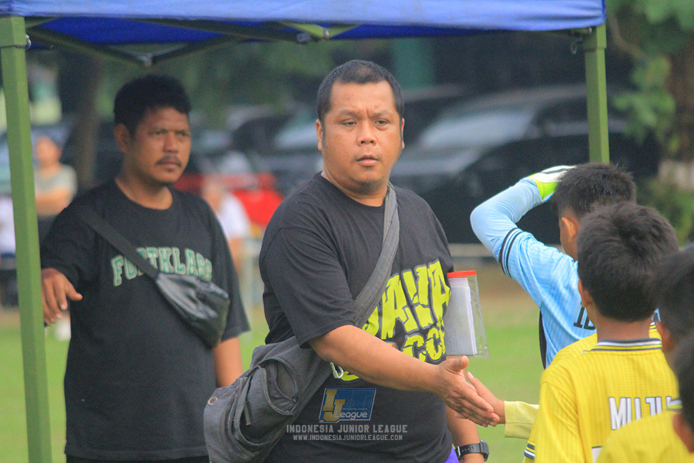 big 24 ijl u11 140624 maesa pararaider white vs java soccer academy