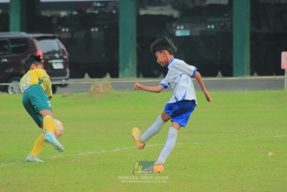 big 24 ijl u11 140624 maesa pararaider white vs java soccer academy