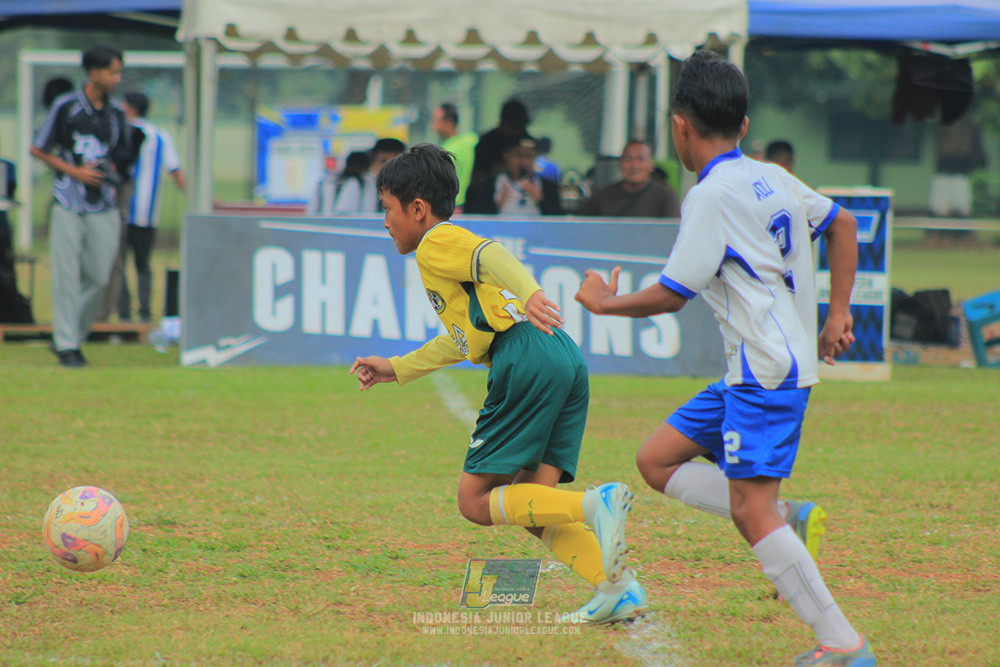 big 24 ijl u11 140624 maesa pararaider white vs java soccer academy
