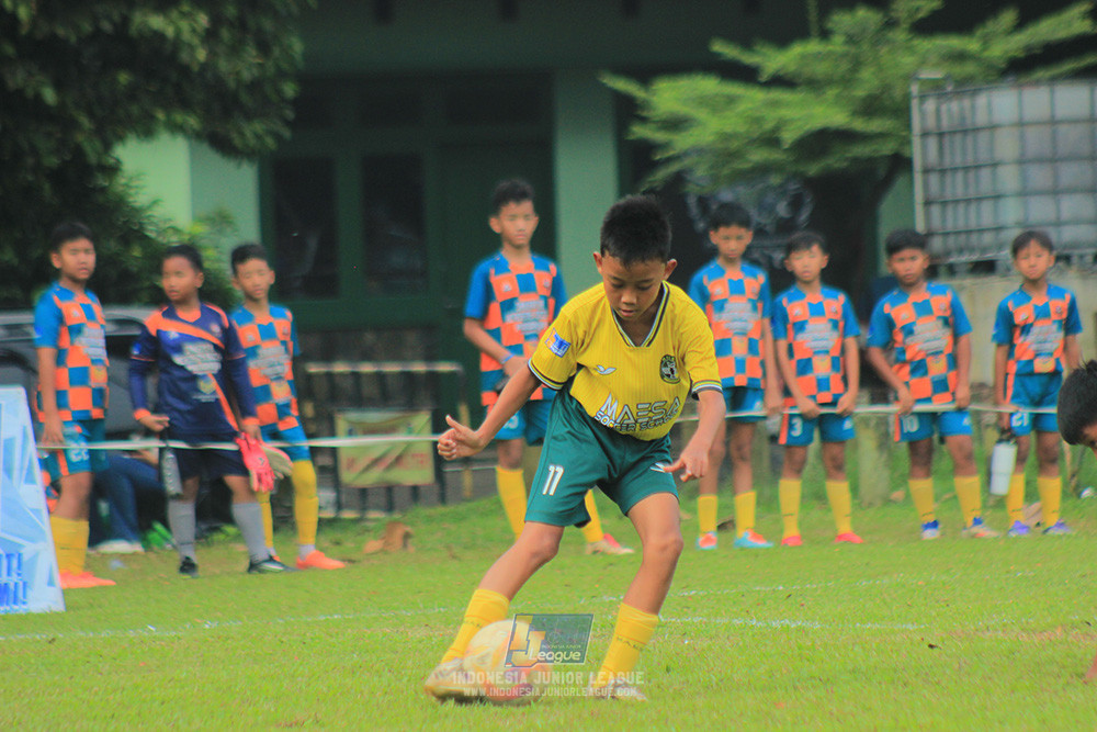 big 24 ijl u11 140624 maesa pararaider white vs java soccer academy