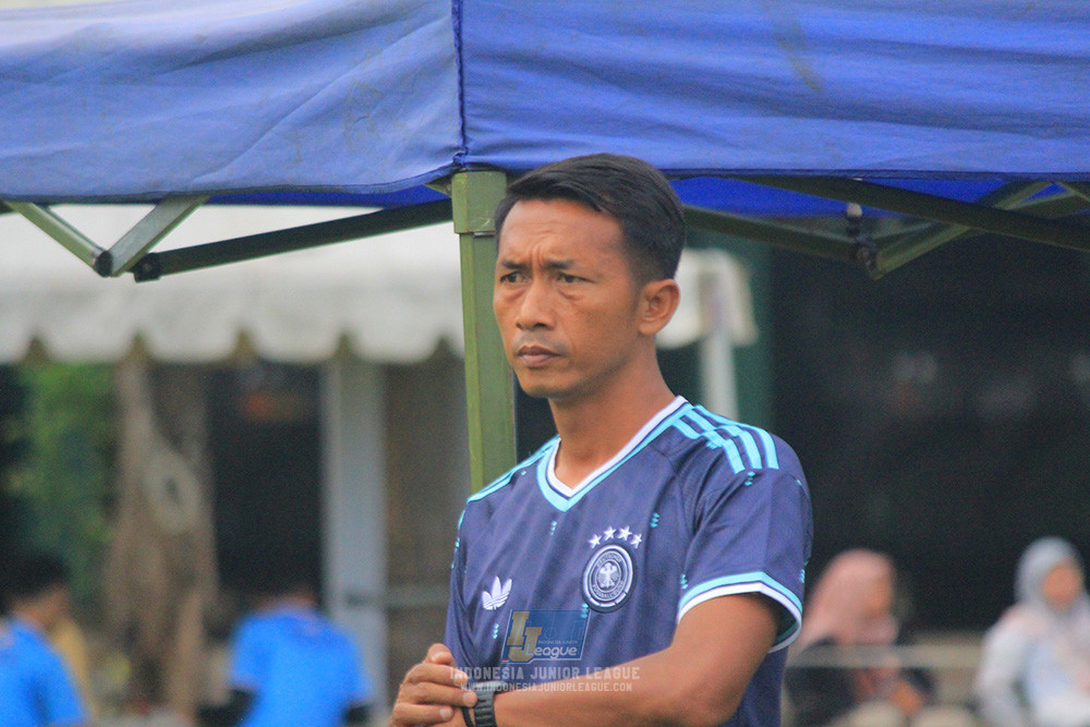 big 24 ijl u11 140624 maesa pararaider white vs java soccer academy