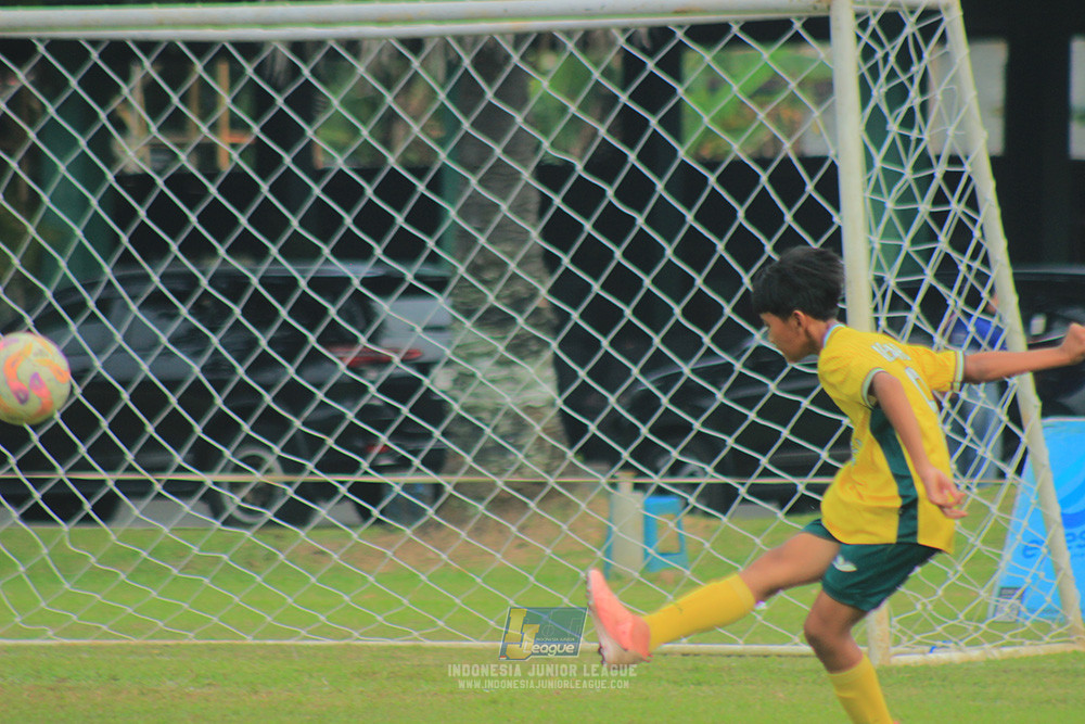 big 24 ijl u11 140624 maesa pararaider white vs java soccer academy