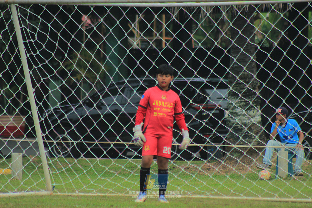 big 24 ijl u11 140624 maesa pararaider white vs java soccer academy