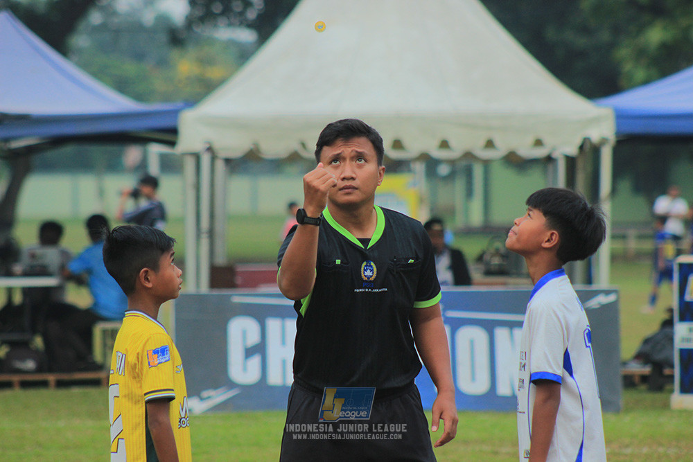 big 24 ijl u11 140624 maesa pararaider white vs java soccer academy
