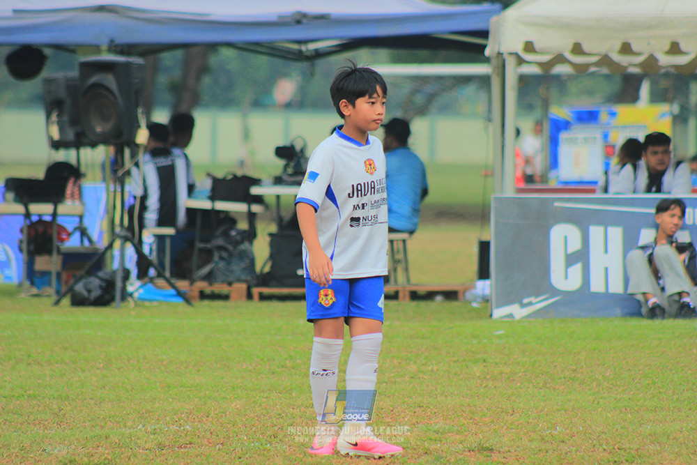 big 24 ijl u11 140624 maesa pararaider white vs java soccer academy