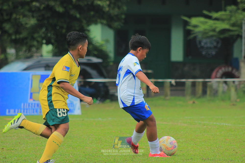 big 24 ijl u11 140624 maesa pararaider white vs java soccer academy