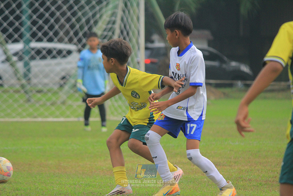 big 24 ijl u11 140624 maesa pararaider white vs java soccer academy