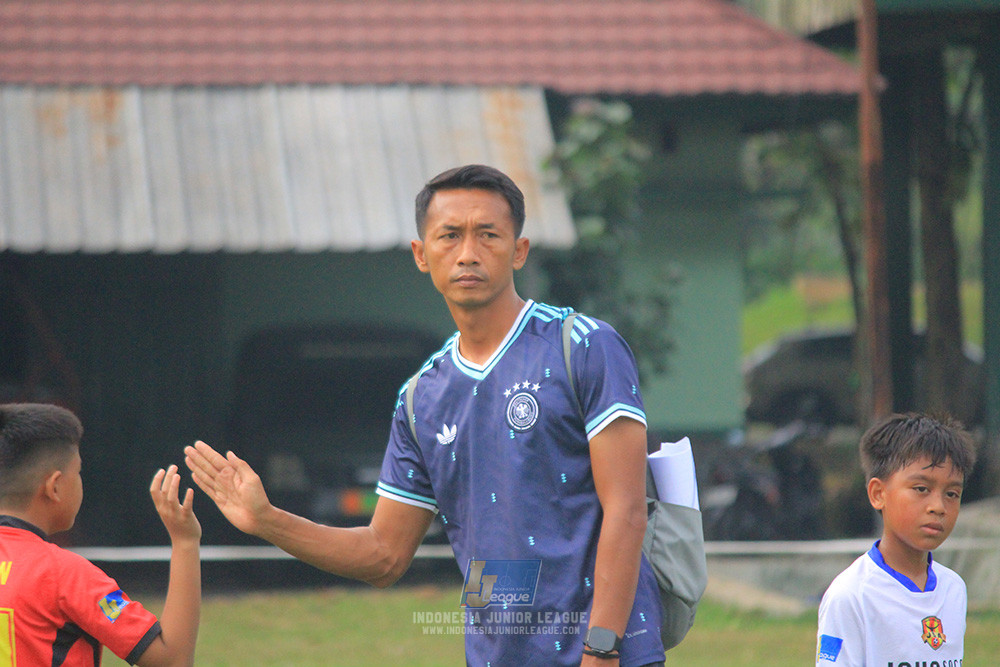 big 24 ijl u11 140624 maesa pararaider white vs java soccer academy