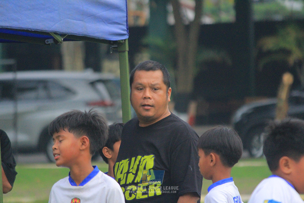 big 24 ijl u11 140624 maesa pararaider white vs java soccer academy