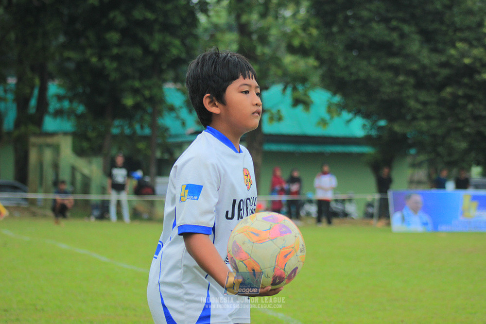 big 24 ijl u11 140624 maesa pararaider white vs java soccer academy