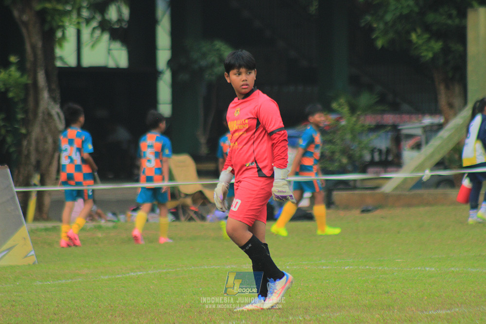 big 24 ijl u11 140624 maesa pararaider white vs java soccer academy