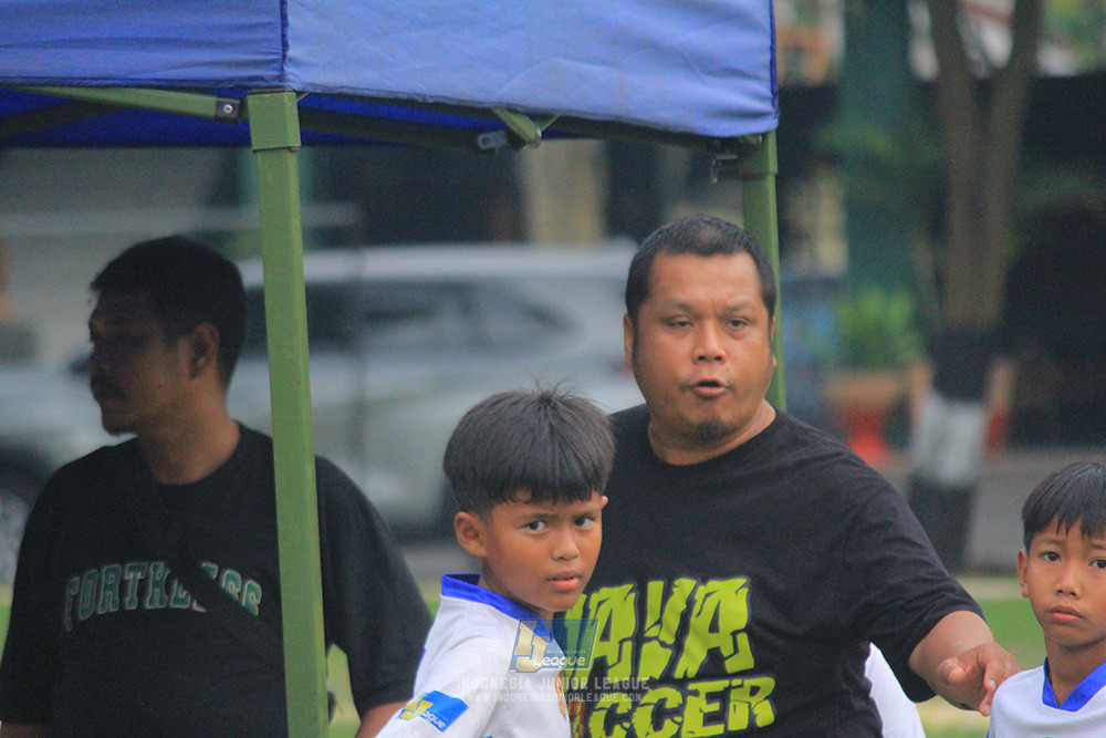 big 24 ijl u11 140624 maesa pararaider white vs java soccer academy
