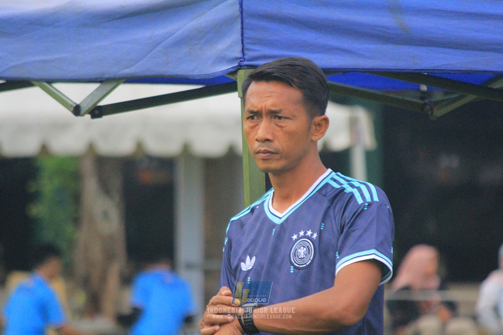 big 24 ijl u11 140624 maesa pararaider white vs java soccer academy
