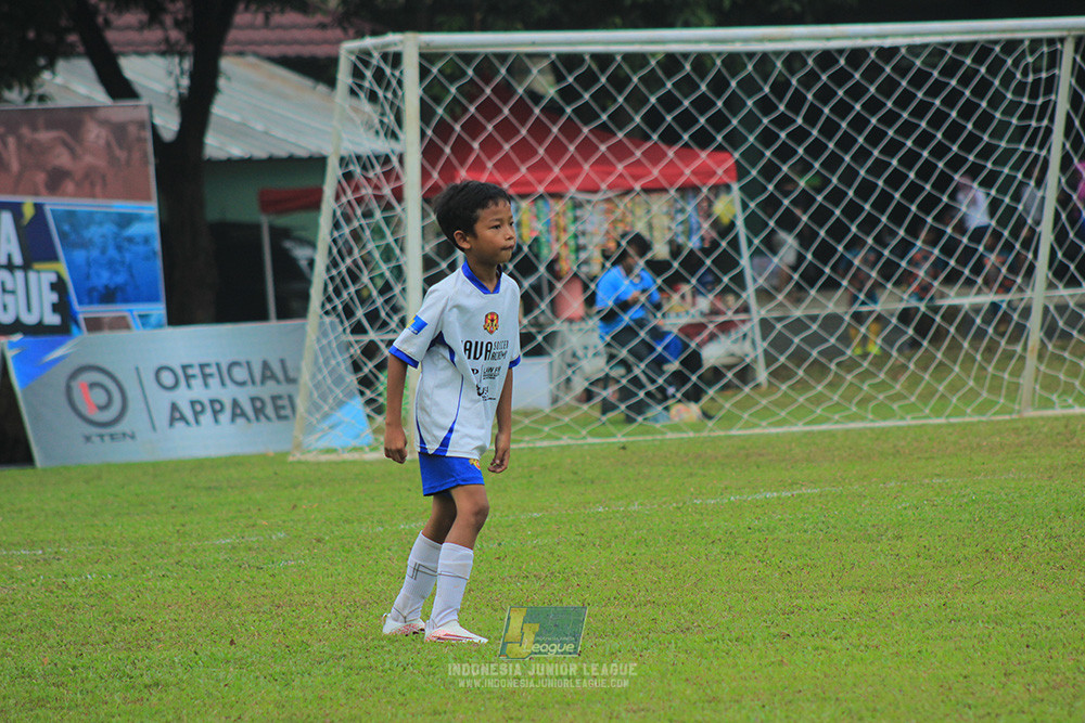 big 24 ijl u11 140624 maesa pararaider white vs java soccer academy