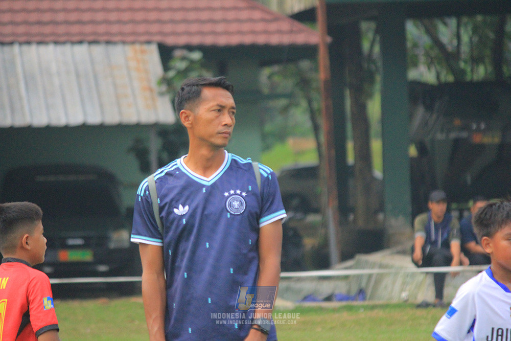 big 24 ijl u11 140624 maesa pararaider white vs java soccer academy