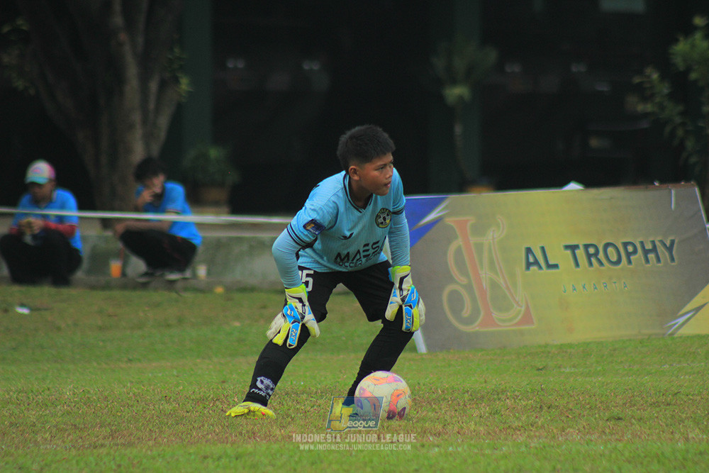 big 24 ijl u11 140624 maesa pararaider white vs java soccer academy