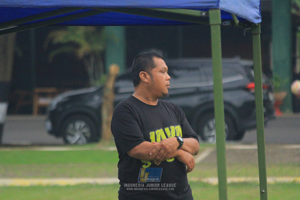 big 24 ijl u11 140624 maesa pararaider white vs java soccer academy
