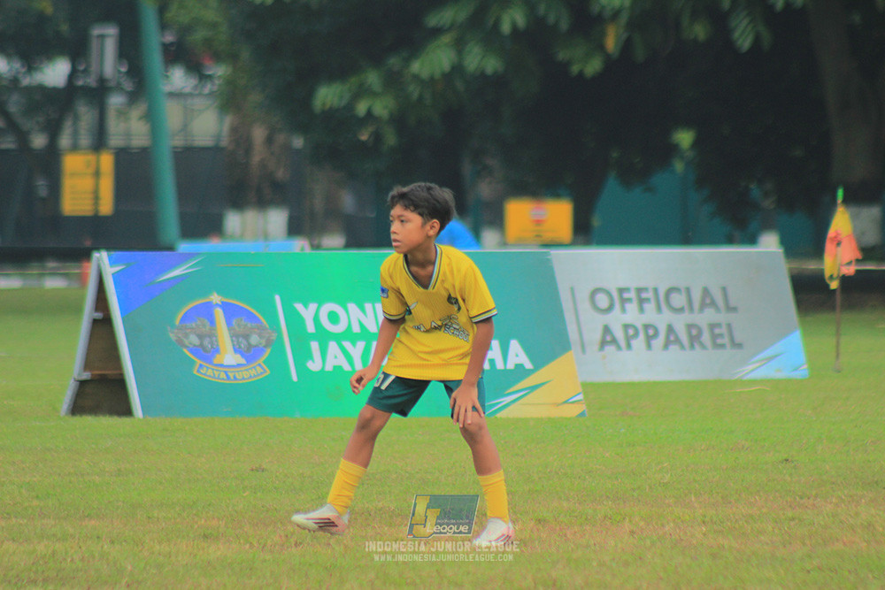 big 24 ijl u11 140624 maesa pararaider white vs java soccer academy