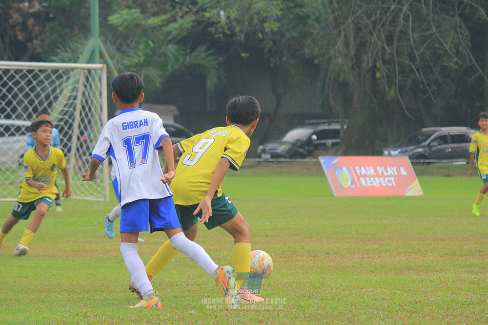 big 24 ijl u11 140624 maesa pararaider white vs java soccer academy
