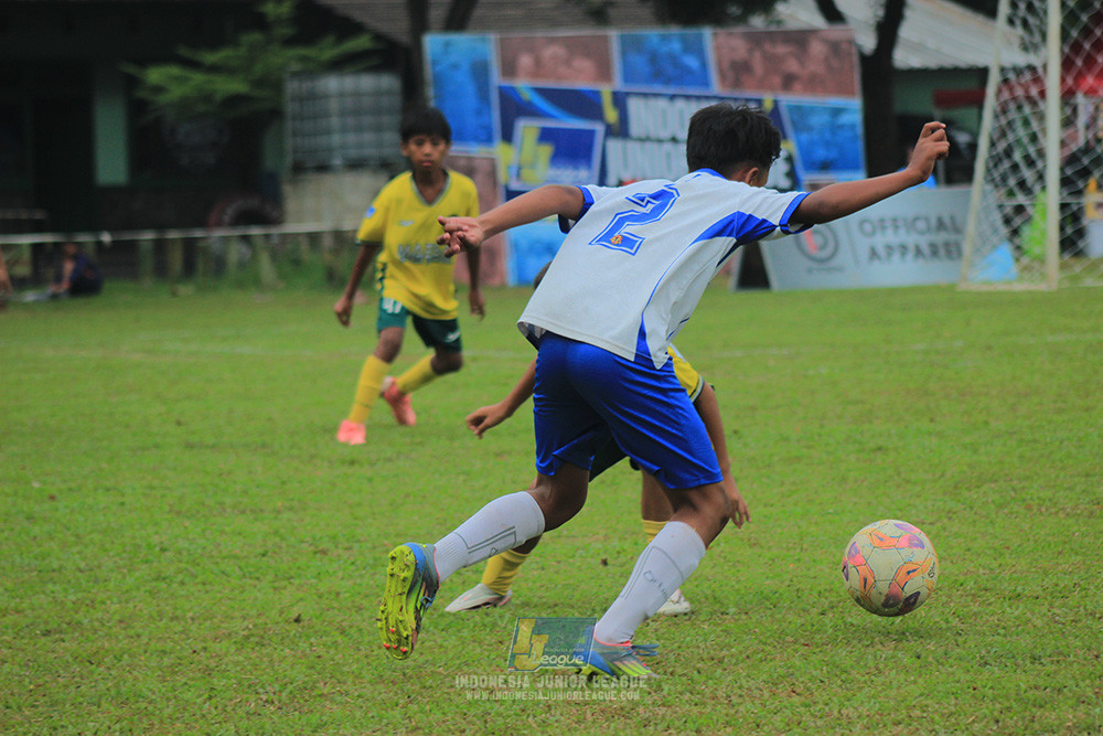 big 24 ijl u11 140624 maesa pararaider white vs java soccer academy